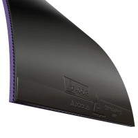 Накладка для ракетки Joola Dynaryz ZGX 2.0 Black (70489) (932019)