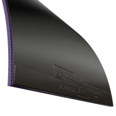 Накладка для ракетки Joola Dynaryz ZGX 2.0 Black (70489) (932019)