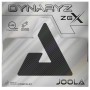 Накладка для ракетки Joola Dynaryz ZGX 2.0 Black (70489) (932019)