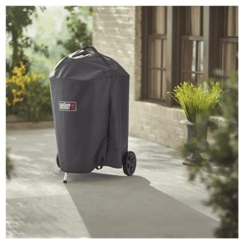 Аксесуар для гриля Weber Чохол Premium для Master Touch Premium 57 см (7186)