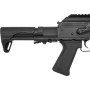 Гвинтівка страйкбольна LCT ПП-19-01 "Вітязь" Tactical AEG (ZK-PDW-9MM AEG)