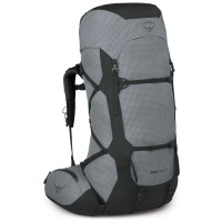 Рюкзак туристичний Osprey Ariel Pro 75 silver lining - WXS/WS - сірий (009.3815)