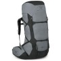 Рюкзак туристичний Osprey Ariel Pro 75 silver lining - WXS/WS - сірий (009.3815)