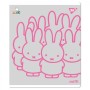 Зошит Yes Miffy А5 12 аркушів клітинка (767494)