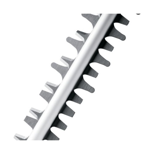 Кущоріз Bosch AdvancedHedgeCut 70 500Вт, 70см, крок різу 34мм, 4.1 кг (0.600.8C0.903)