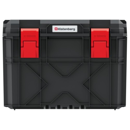 Ящик для інструментів Kistenberg 21", 546*380*407, X Block PRO, KXB604040 (KXB604040)