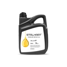 Моторна олива STALHART VELUM P 5W-30 5л (745274)