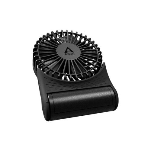 Вентилятор Arctic USB-C SUMMAIR 2GO BLACK (AEBRZ00027A)