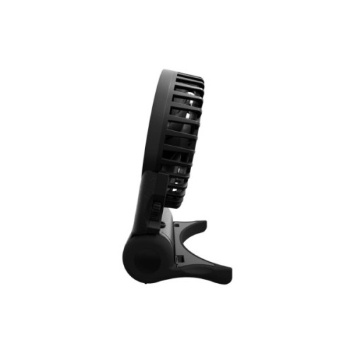 Вентилятор Arctic USB-C SUMMAIR 2GO BLACK (AEBRZ00027A)