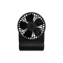 Вентилятор Arctic USB-C SUMMAIR 2GO BLACK (AEBRZ00027A)