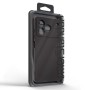 Чохол до мобільного телефона Armorstandart Matte Slim Fit ZTE Blade A76 4G Black (ARM87536)