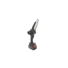 Ланцюгова пила Voltronic Chain Saw 16″, 24V, ЗП,,2 АКБ, Case (Chain Saw 6)