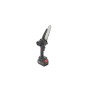 Ланцюгова пила Voltronic Chain Saw 16″, 24V, ЗП,,2 АКБ, Case (Chain Saw 6)