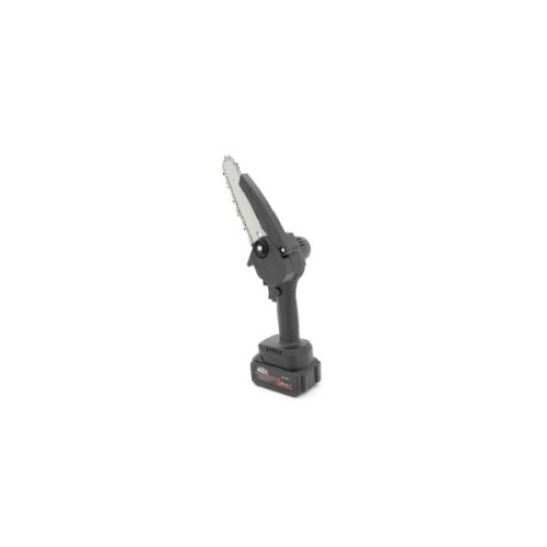 Ланцюгова пила Voltronic Chain Saw 16″, 24V, ЗП,,2 АКБ, Case (Chain Saw 6)