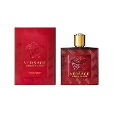 Парфумована вода Versace Eros Flame 100 мл (8011003845354)