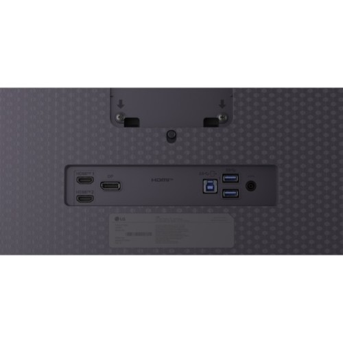 Монітор LG 27GX704A-B