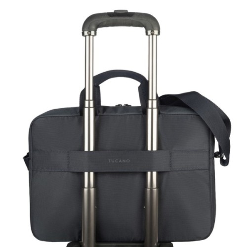 Сумка для ноутбука Tucano 16" Global 2 blue (BSBTK21516-B)