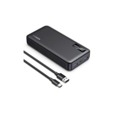 Батарея універсальна Ugreen 20000 mAh 22.5W Black (U_25683)