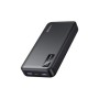 Батарея універсальна Ugreen 20000 mAh 22.5W Black (U_25683)