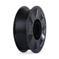 Пластик для 3D-принтера Creality Ender PLA 1.75мм, black, 1kg (3301010122)