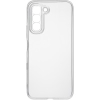 Чохол до мобільного телефона Armorstandart Air Infinix Hot 70 4G Camera Cover Clear (ARM92237)