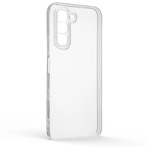 Чохол до мобільного телефона Armorstandart Air Infinix Hot 70 4G Camera Cover Clear (ARM92237)