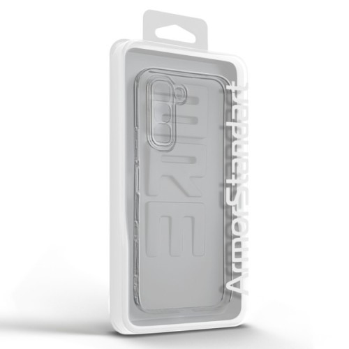 Чохол до мобільного телефона Armorstandart Air Infinix Hot 70 4G Camera Cover Clear (ARM92237)
