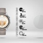 Плівка захисна Armorstandart hydrogel Huawei Watch GT 7 46mm 6 pcs (ARM94023)