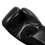 Боксерські рукавички Title Boxing Vegan Gloves Black 14 oz (VGFBG 14 oz BK/BK)