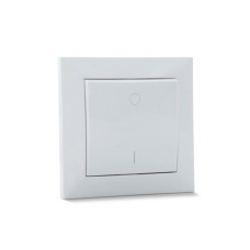 Вимикач Sven SE-60013 white (7100063)