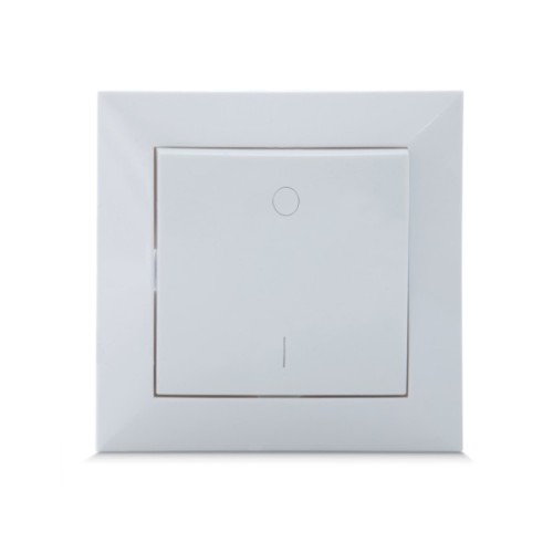 Вимикач Sven SE-60013 white (7100063)