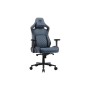 Крісло ігрове Cougar Defensor S Navy Blue F (DEFENSOR S Navy Blue F)