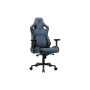 Крісло ігрове Cougar Defensor S Navy Blue F (DEFENSOR S Navy Blue F)