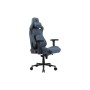 Крісло ігрове Cougar Defensor S Navy Blue F (DEFENSOR S Navy Blue F)