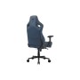 Крісло ігрове Cougar Defensor S Navy Blue F (DEFENSOR S Navy Blue F)