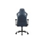 Крісло ігрове Cougar Defensor S Navy Blue F (DEFENSOR S Navy Blue F)