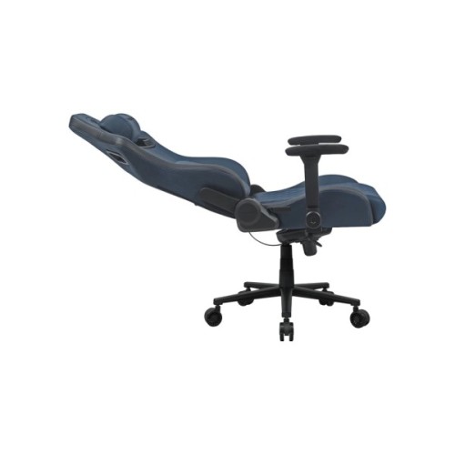 Крісло ігрове Cougar Defensor S Navy Blue F (DEFENSOR S Navy Blue F)