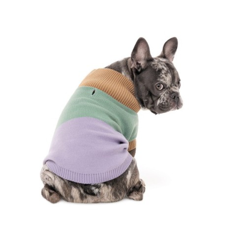 Светр для тварин Pet Fashion Rich S2 (такса) (4823082438730)