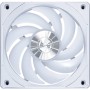 Кулер до корпусу Lian Li Uni Fan CL WIRELESS 120-3, White (G99.12CL1W3W.00)