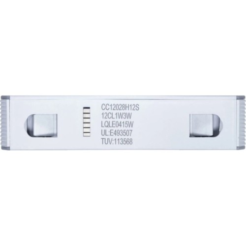 Кулер до корпусу Lian Li Uni Fan CL WIRELESS 120-3, White (G99.12CL1W3W.00)