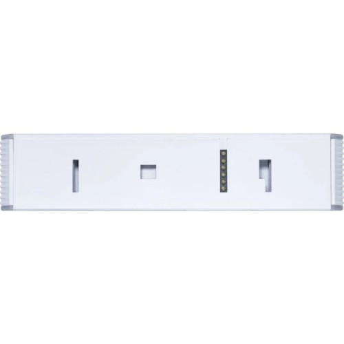 Кулер до корпусу Lian Li Uni Fan CL WIRELESS 120-3, White (G99.12CL1W3W.00)