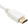 Кабель мультимедійний DisplayPort M to HDMI M 2.0m Extradigital (KBD1669)