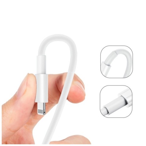 Дата кабель USB 2.0 AM to USB-C 1.0m AMD718 Armorstandart (ARM58529)