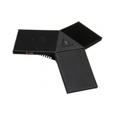Мікрофон Poly Studio X50/X70 Table Black (875M6AA)