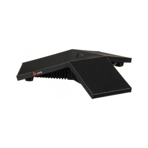 Мікрофон Poly Studio X50/X70 Table Black (875M6AA)