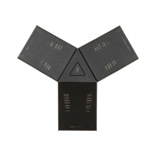 Мікрофон Poly Studio X50/X70 Table Black (875M6AA)