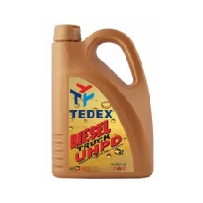 Моторна олива TEDEX Diesel Truck UHPD (S) Motor Oil 10W-40 1л