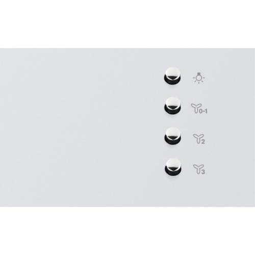 Витяжка кухонна Electrolux LFV316W