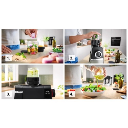 Насадка для комбайна Bosch MUZS68TM