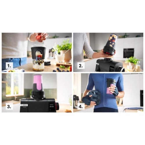 Насадка для комбайна Bosch MUZS68TM